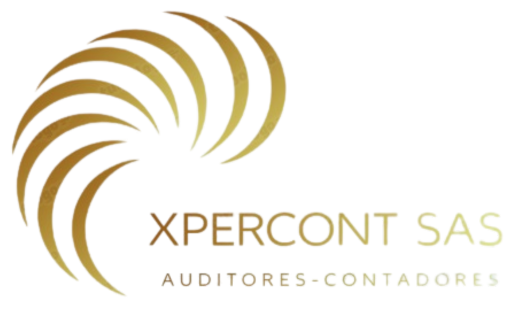 logo XPERCONT SAS